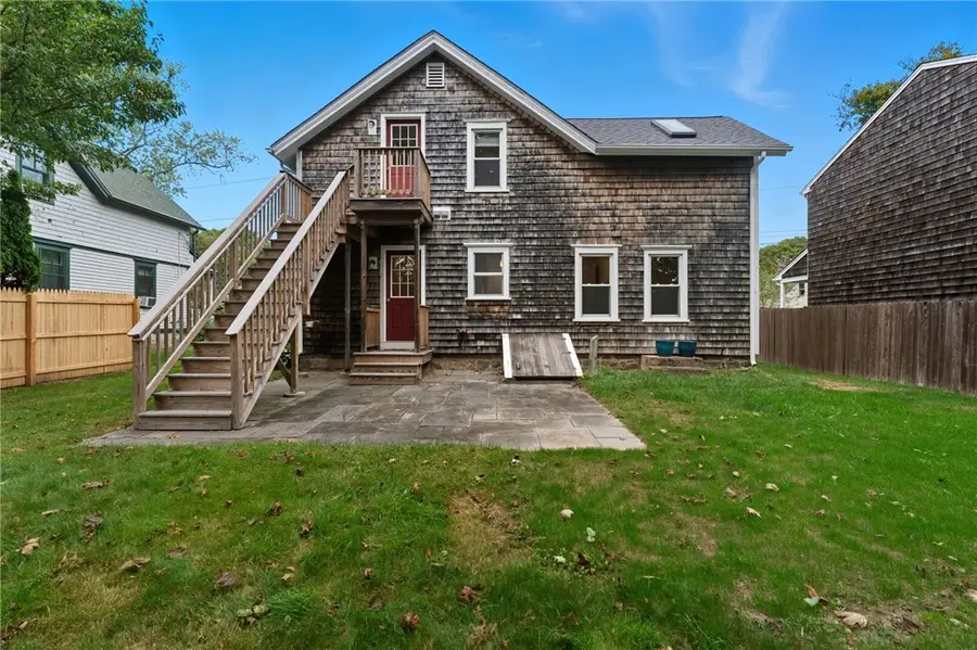 16 Mechanic Street, South Kingstown, RI 02879 - #2