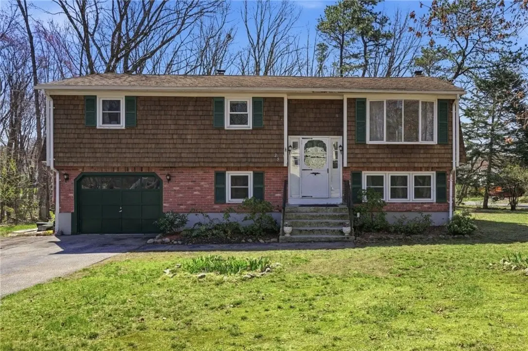 25 Daniel Drive, Coventry, RI 02816 - #1