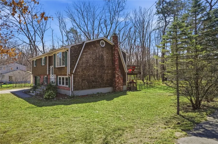 25 Daniel Drive, Coventry, RI 02816 - #2