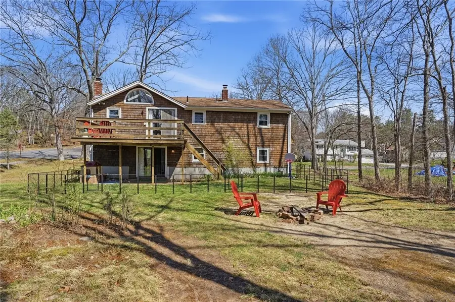 25 Daniel Drive, Coventry, RI 02816 - #3