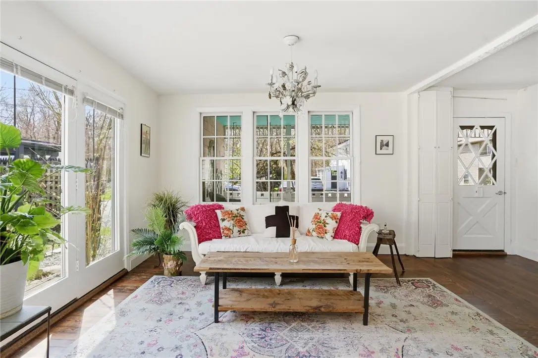 25 Fried Avenue, Bristol, RI 02809 - #1