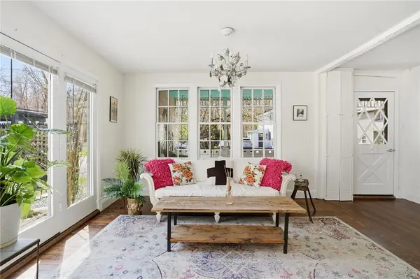 25 Fried Avenue, Bristol, RI 02809