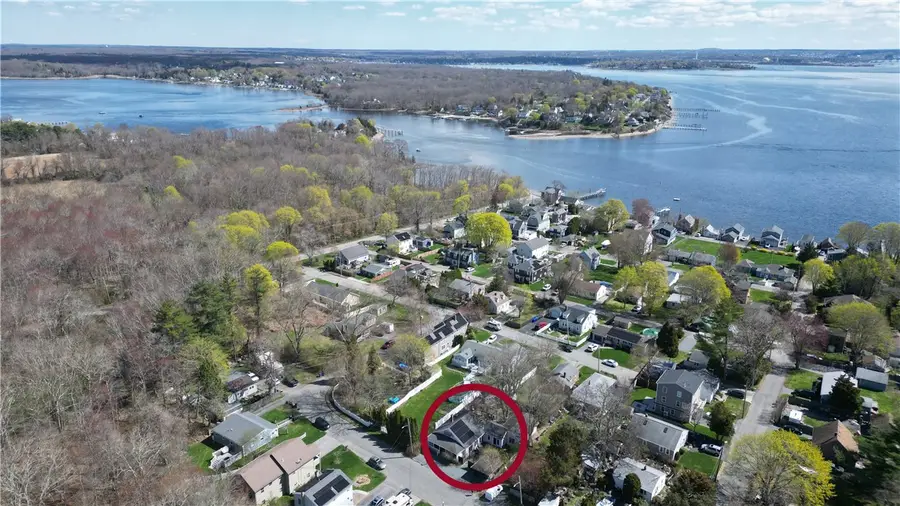 25 Fried Avenue, Bristol, RI 02809 - #2