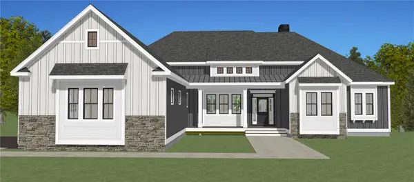 01 Whitehead Road, Coventry, RI 02816