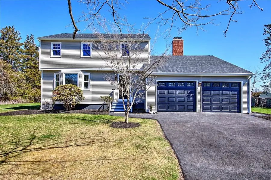 3 Pine Top Road, Barrington, RI 02806 - #2