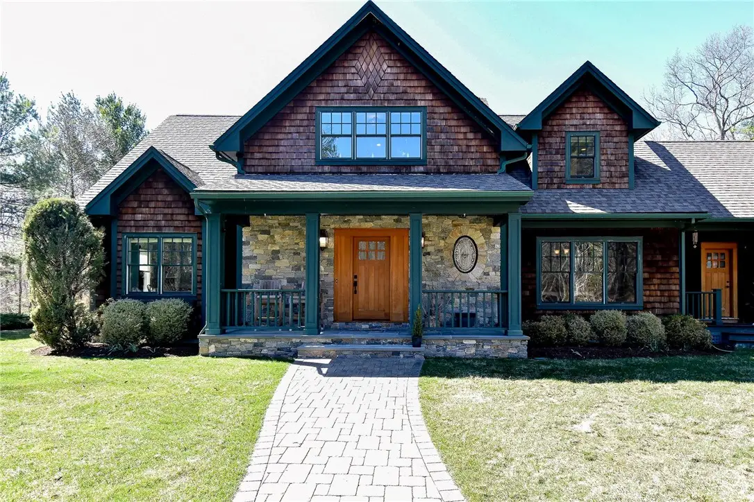 165 Lenihan Lane, East Greenwich, RI 02818 - #1