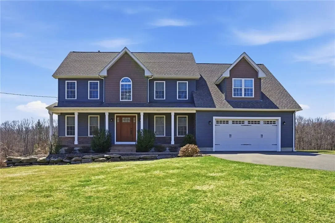 1268 Central Avenue, Johnston, RI 02919 - #1