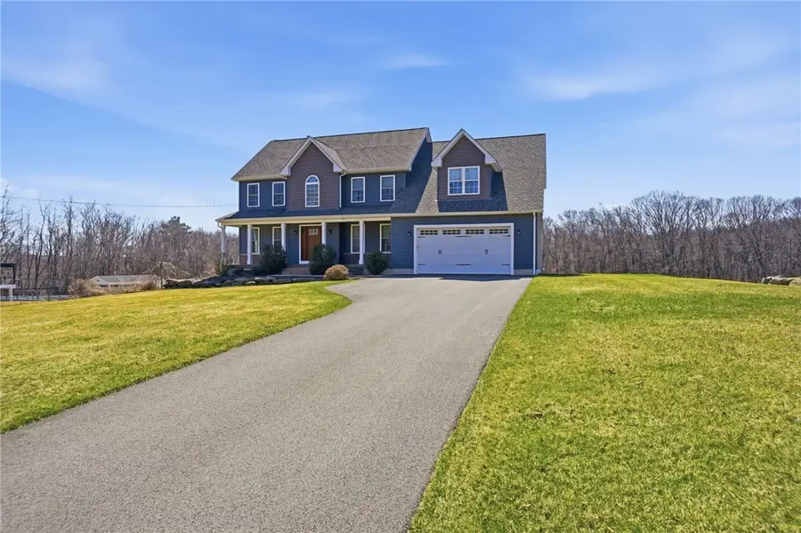 1268 Central Avenue, Johnston, RI 02919 - #2