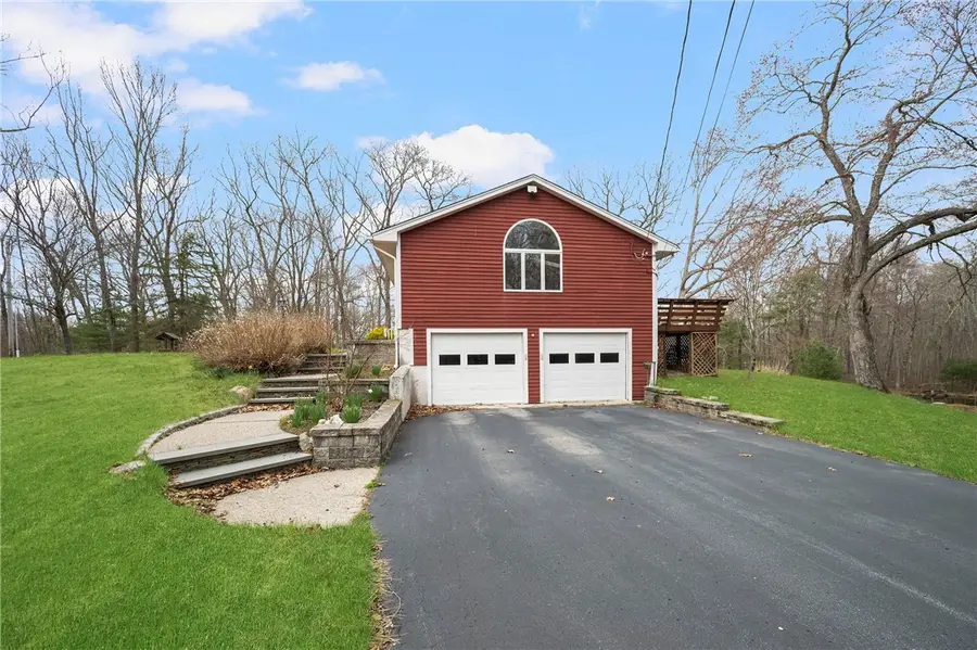 42 Ledge Road, Coventry, RI 02816 - #3