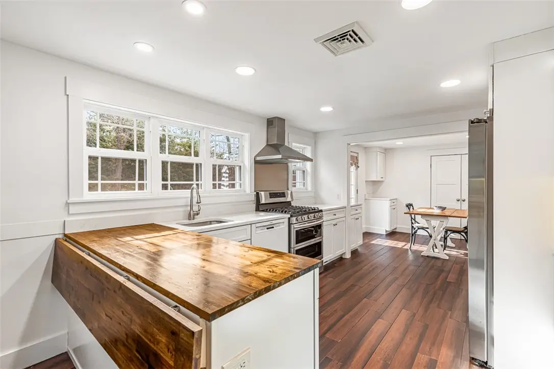 45 Bonnie Brook Drive, Cumberland, RI 02864 - #1