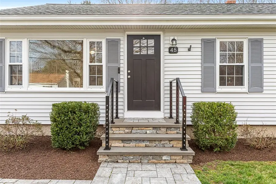 45 Bonnie Brook Drive, Cumberland, RI 02864 - #3