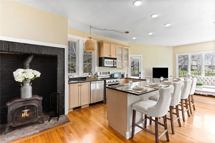 446 Bellevue Avenue #3, Newport, RI 02840 - #3