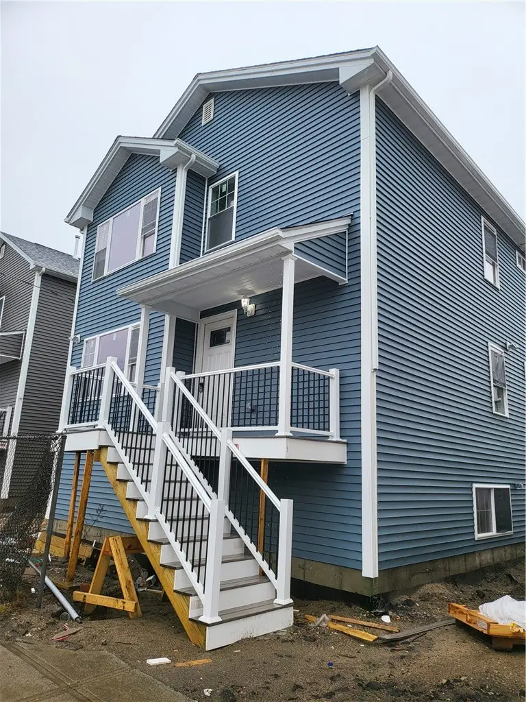 729 Potters Avenue, Providence, RI 02907 - #1