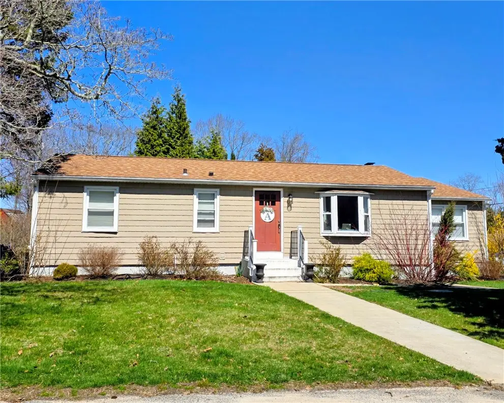 50 Glenham Road, Cranston, RI 02921 - #1