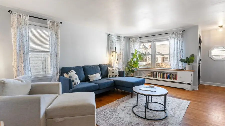 26 Blackamore Avenue, Cranston, RI 02910 - #3