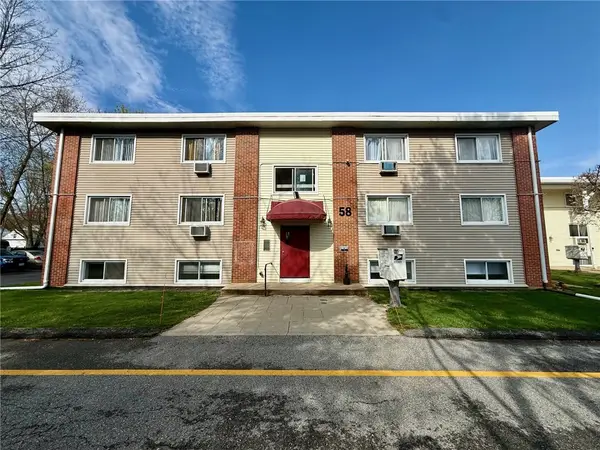 58 River Street #49, West Warwick, RI 02893