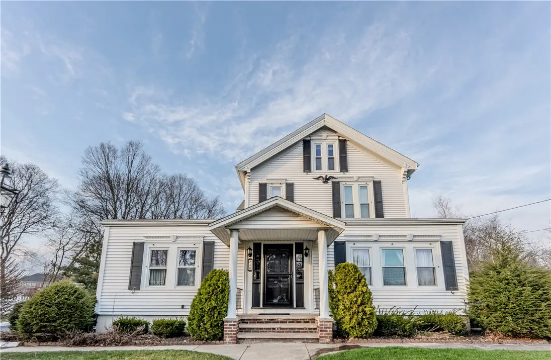 40 School Street, North Smithfield, RI 02896 - #1