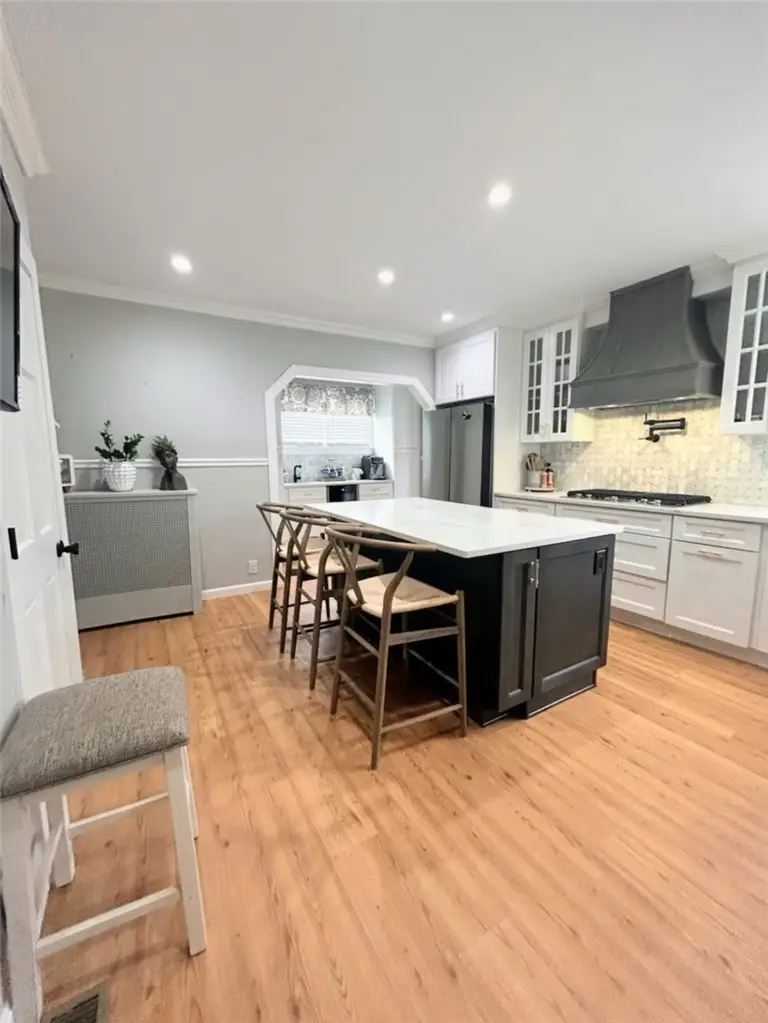 40 School Street, North Smithfield, RI 02896 - #2