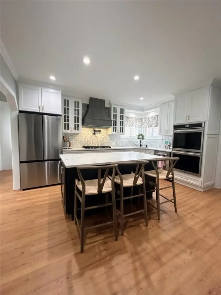 40 School Street, North Smithfield, RI 02896 - #3