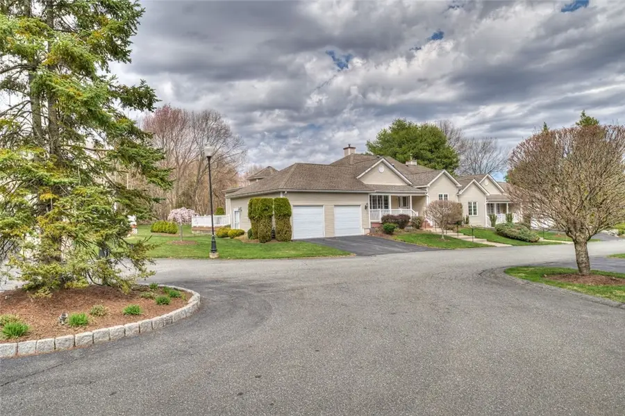 3 Dairy Farm Drive, West Warwick, RI 02893 - #3