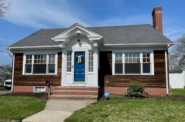 41 Felsmere Avenue, Pawtucket, RI 02861 - #1