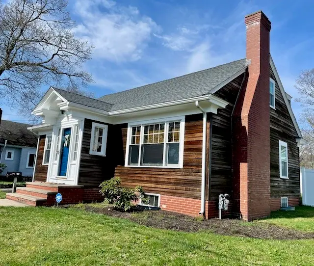 41 Felsmere Avenue, Pawtucket, RI 02861 - #2