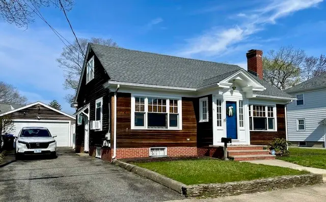 41 Felsmere Avenue, Pawtucket, RI 02861 - #3