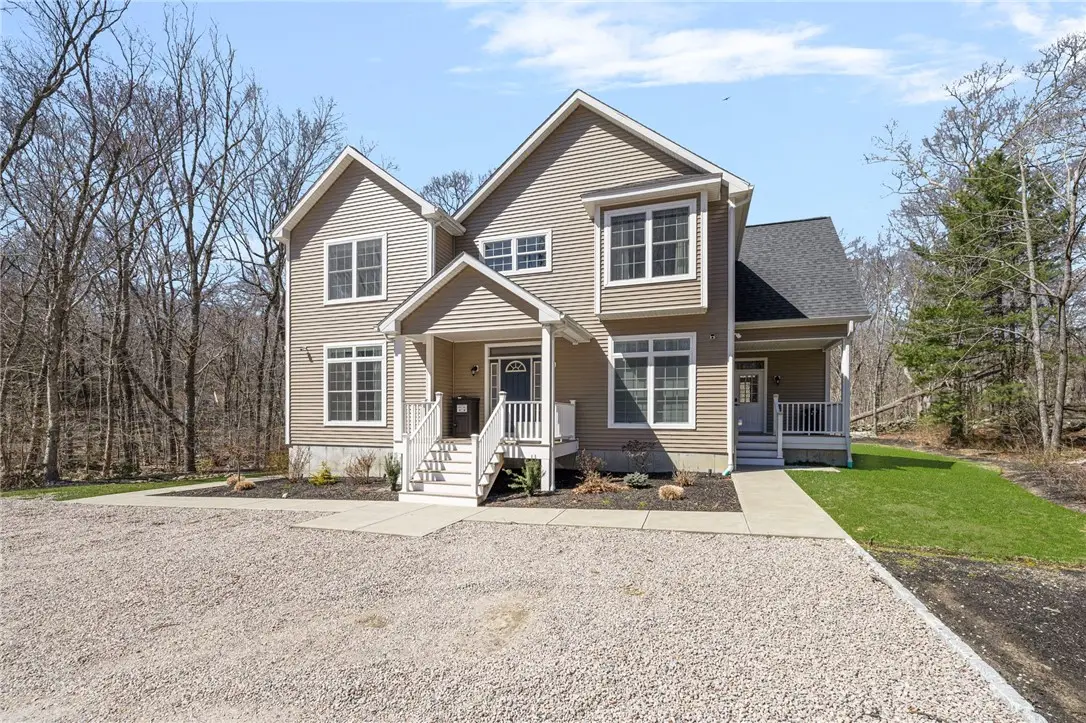161 Stony Lane, North Kingstown, RI 02852 - #1