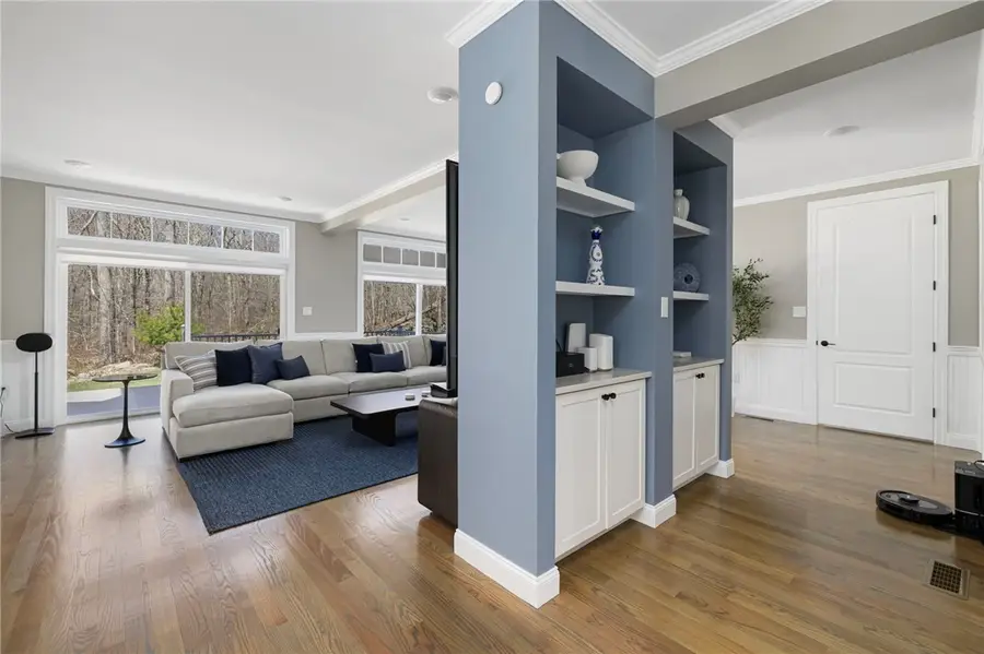 161 Stony Lane, North Kingstown, RI 02852 - #3