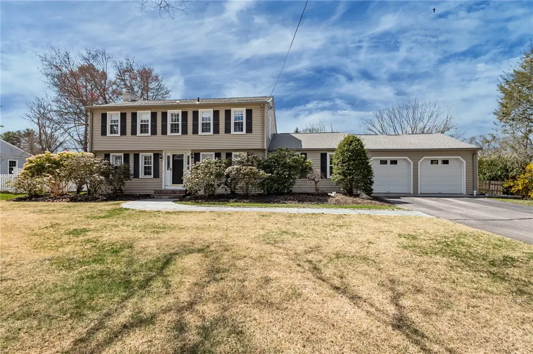 211 Love Lane, Warwick, RI 02886 - #1