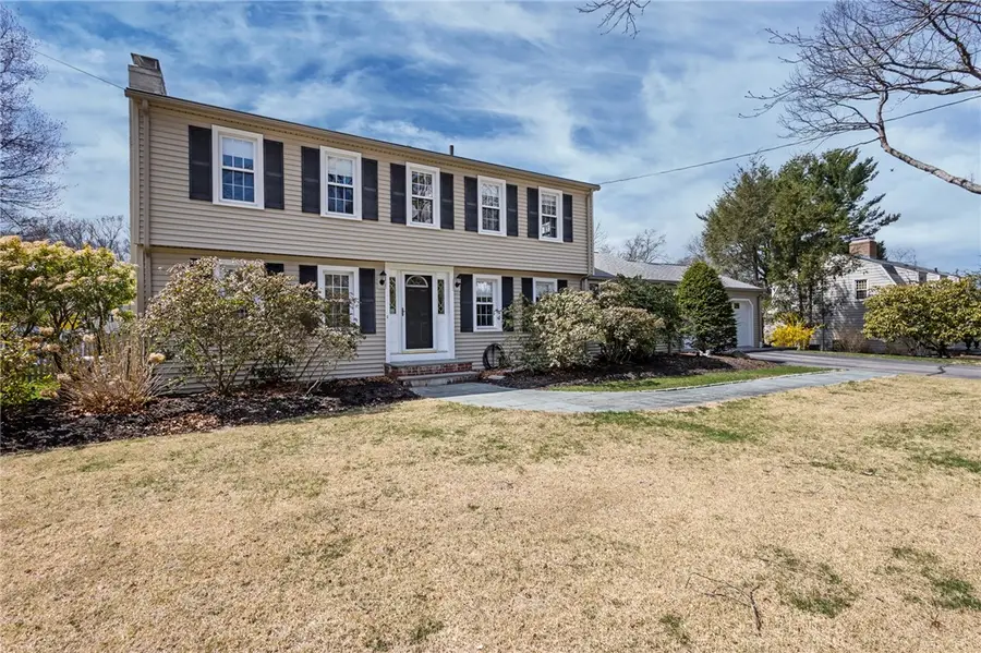 211 Love Lane, Warwick, RI 02886 - #2