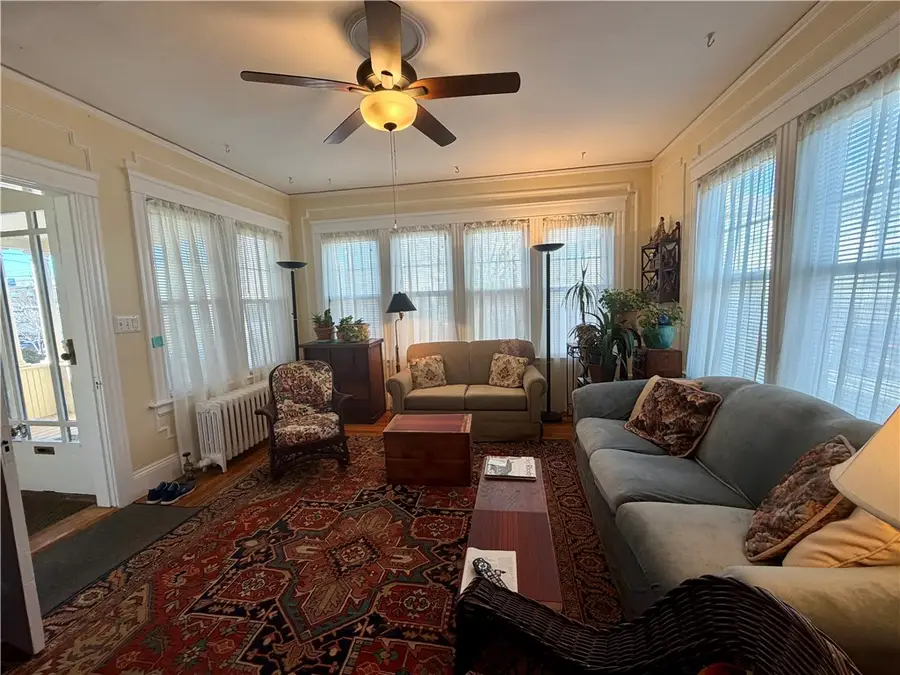 119 Fifth Street #1, Providence, RI 02906 - #3