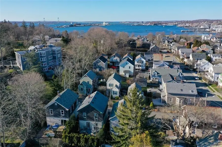 5 Conrad Court, Newport, RI 02840 - #2