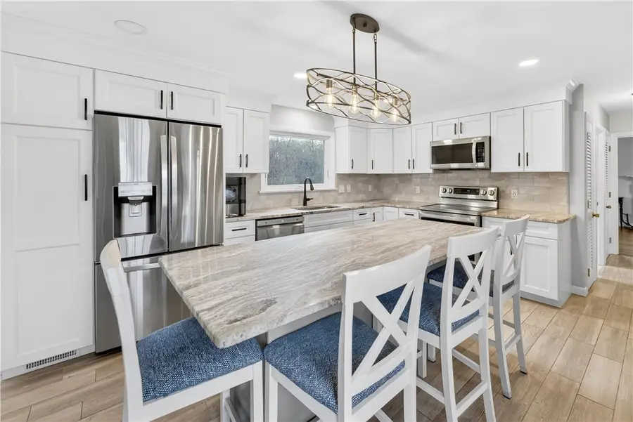 56 Sweet Fern Drive, Cranston, RI 02921 - #2