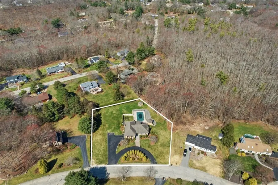 6 Christopher Drive, Johnston, RI 02919 - #2