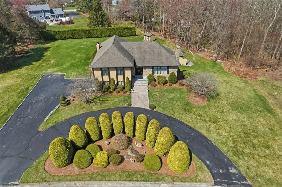 6 Christopher Drive, Johnston, RI 02919 - #3