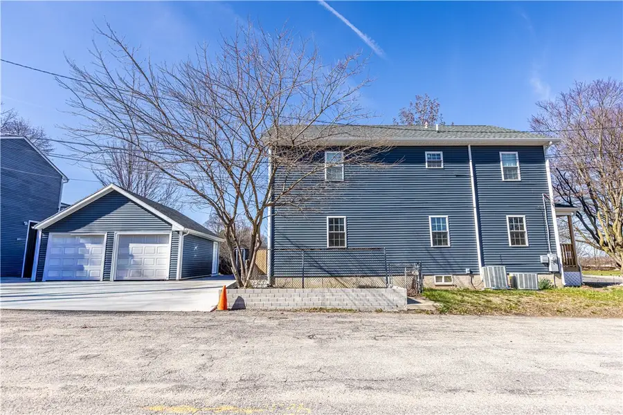 14 South Fairview Street, Johnston, RI 02919 - #2