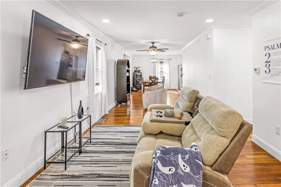 14 South Fairview Street, Johnston, RI 02919 - #3