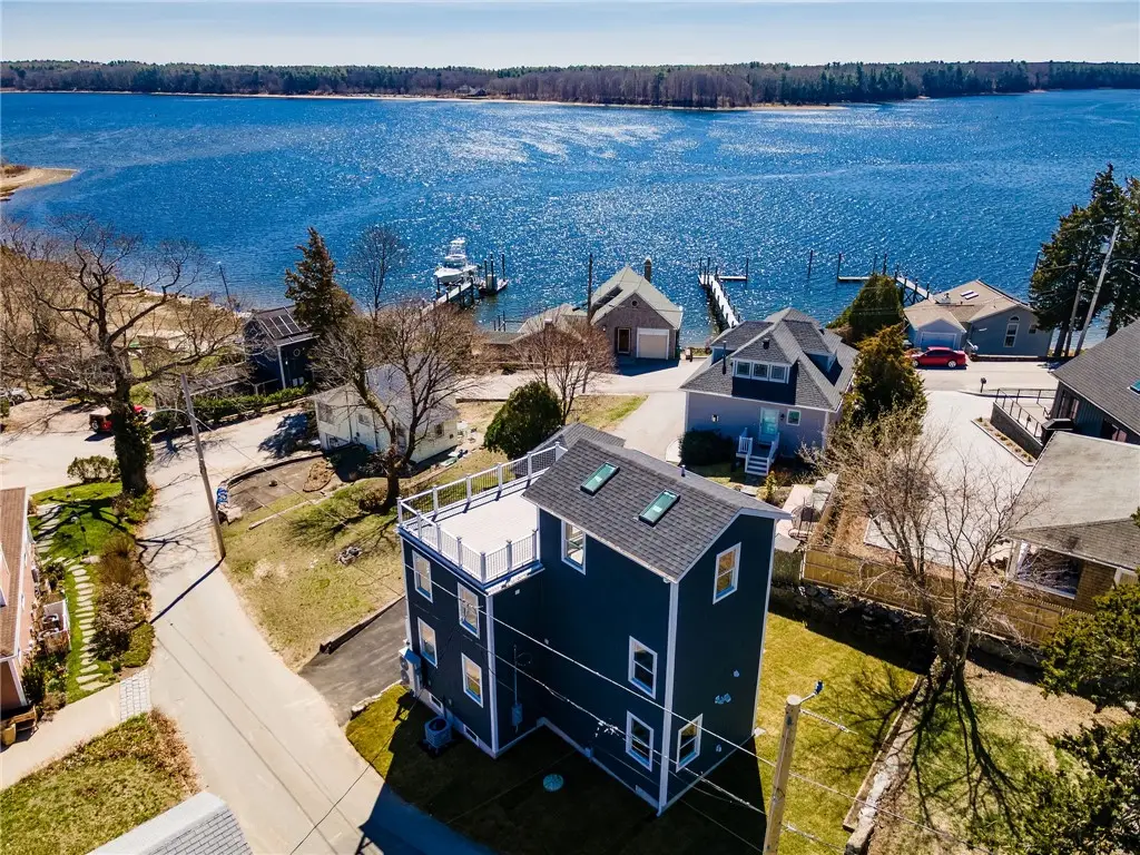 62 John Wickes Avenue, East Greenwich, RI 02818 - #1