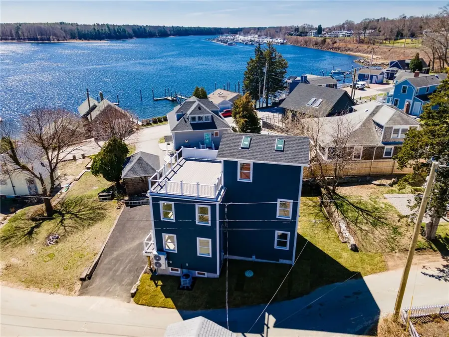 62 John Wickes Avenue, East Greenwich, RI 02818 - #2