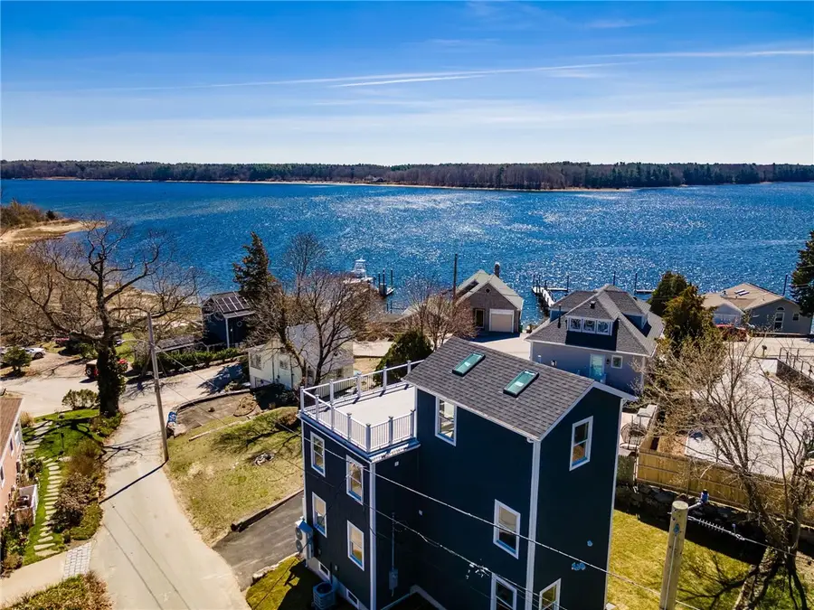 62 John Wickes Avenue, East Greenwich, RI 02818 - #3