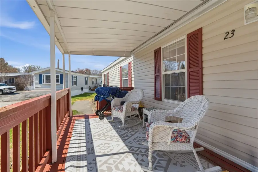 27 Woodward Road, Lincoln, RI 02865 - #2