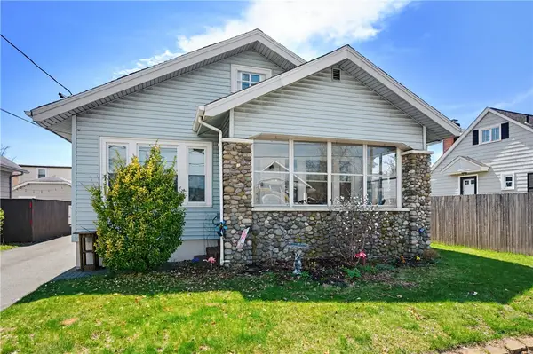 525 Willett Avenue, East Providence, RI 02915