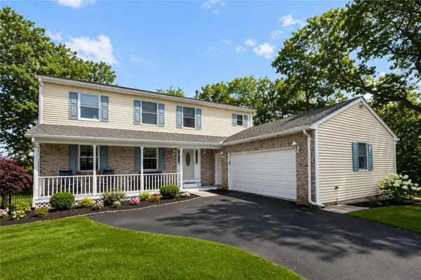 2 Maria Circle, Johnston, RI 02919