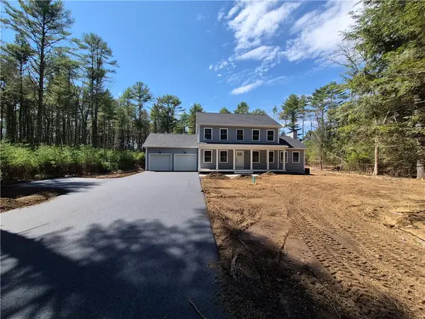 301 Switch Road, Richmond, RI 02832