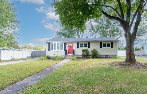 198 Asylum Road, Warwick, RI 02886