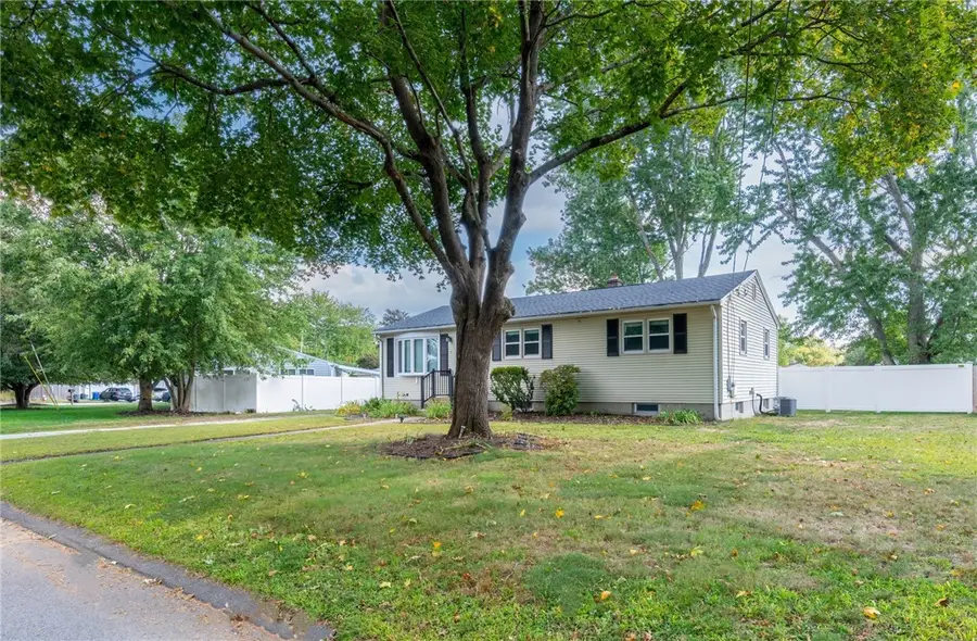 198 Asylum Road, Warwick, RI 02886 - #2