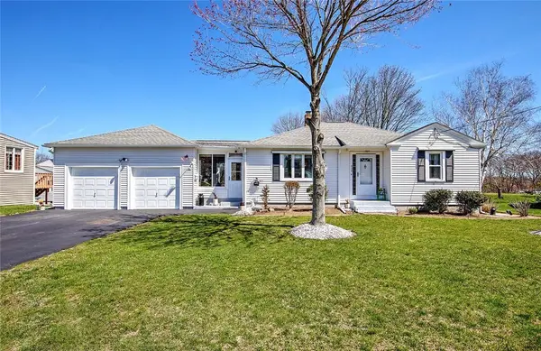 419 George Waterman Road, Johnston, RI 02919