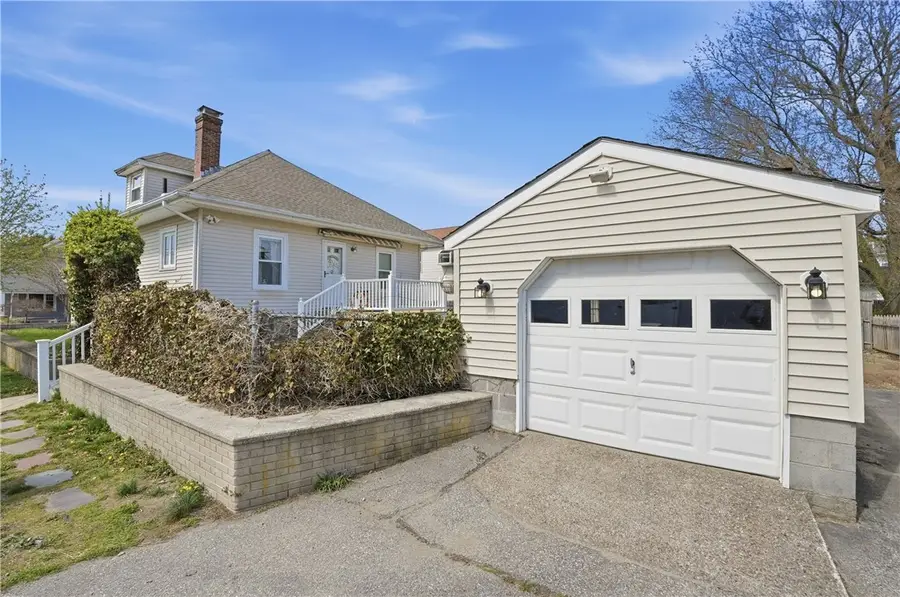 104 Fifth Street, East Providence, RI 02914 - #3