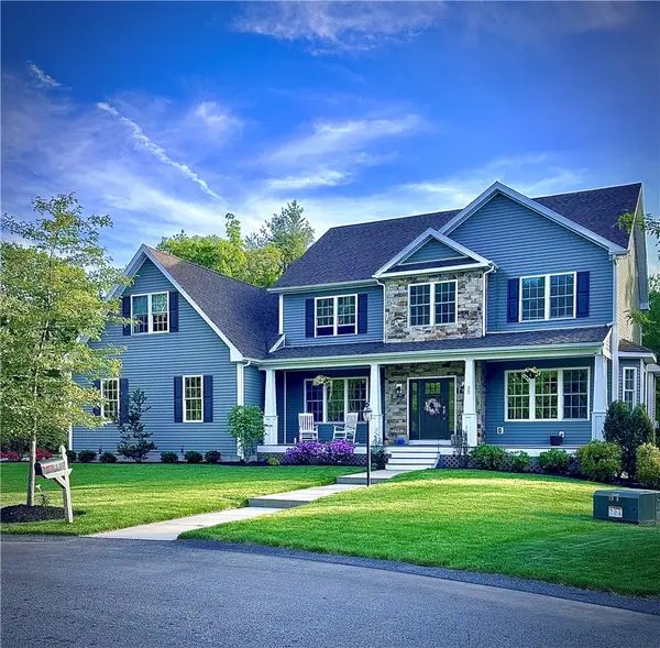 93 Cedar Forest Road, Smithfield, RI 02917